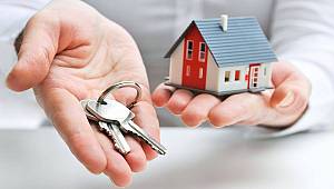 Vatandaşımız konut almaktan vazgeçmiyor