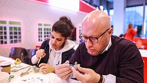 Vodafone'den gönüllülük projesi