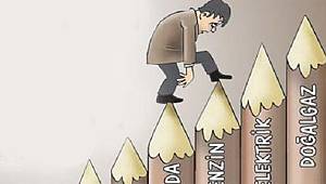 Depoları doldurun! Gece zam var