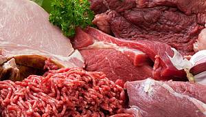 YAYINLANDI - Konu 'Et fiyatlarının üretici ve tüketici aleyhine bozulmasını önlemek'