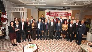 14.Kent ve Yaşam Ödülleri sahiplerini buldu