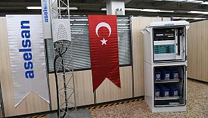 489 yerli baz istasyonu kurulacak