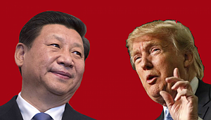 ABD ile Çin arasındaki ticaret gerilimi yoğunlaşacak