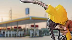 Akaryakıt ürünlerinde fiyat artışı