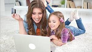 Alışveriş sitelerinde Anneler Günü yoğunluğu yaşandı