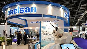 ​Aselsan Ürdün'de dev bir anlaşmaya imza attı