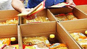 Axis İstanbul’dan Ramazan kampanyası