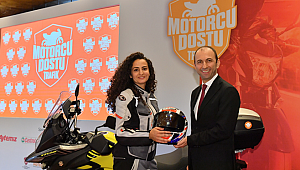 Aytemiz "Trafikte Empati Hareketini" başlatıyor