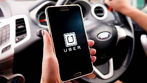 Bahsi geçen olay Uber yolculuğu esnasında gerçekleşmedi