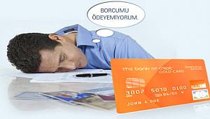 Bankalara olan borçlar yapılandırılmalı