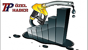 Benzine önce zam sonra iptal