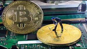 Bitcoin doların balonunu patlatan bir iğne