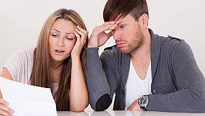 Borcundan dolayı yasal takibe girenlerin sayısı geriledi