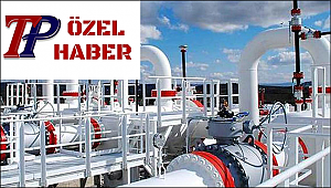 BOTAŞ doğal gaz satışlarından rekor kar yaptı