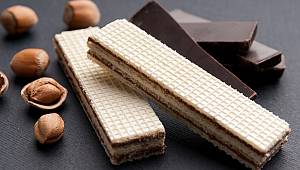 Çikolata&Gofret Rakip Tanımıyor!