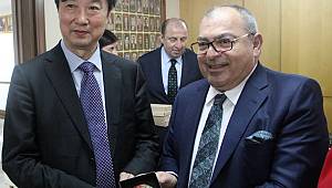 Çin, Türkiye’deki noterlik sistemini örnek alacak