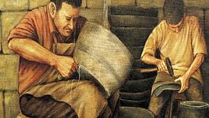 Çırak sayısı 1 yılda yüzde 89 arttı