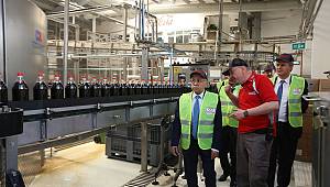 Coca-Cola İçecek ‘Sıfır Atık’ ile üretiyor