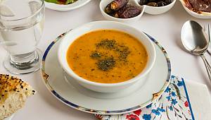 Çorbadan sonra 15 – 20 dakika bekleyin