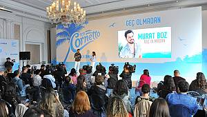 Cornetto bu yaz “Geç Olmadan” diyor