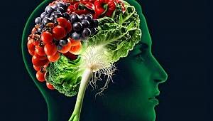 Dengeli beslenme zihinsel başarıyı artırıyor
