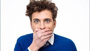 Dikkat edilmezse çürükler artar