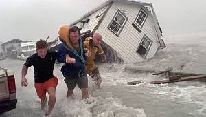 Doğal afetlere karşı kendinizi güvenceye alın