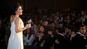 Doğunun oscarına büyük ilgi