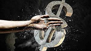 Dövizle piyasaları vurmaya çalıştılar