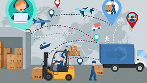 E-ihracatta artış için hedef ülkelerde yerelleşmeye gidilmeli!