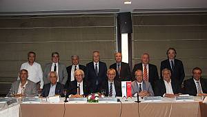 Ege İhracatçı Birlikleri Dış Ticaret Üniversitesi kuruyor