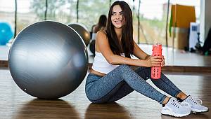 Egzersizden tam verim almanın püf noktaları