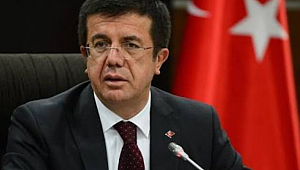 Ekonomi Bakanı Zeybekçi'den tuhaf açıklama