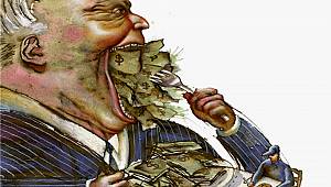 Elektrik şirketleri, çiftçilerin tarım destek paralarına el koyacak