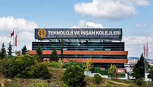 Endüstri 4.0'a ortaokuldan hazırlanacaklar