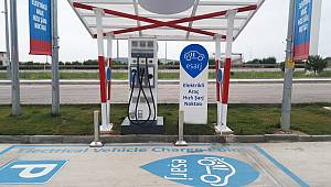 Enerjisa, Eşarj hisselerini satın aldı