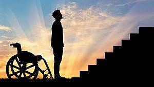 Engelsiz hayata değer sigortası satışta