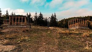 Erkmen Parkı, 235. Tabiat Parkı ilan edildi