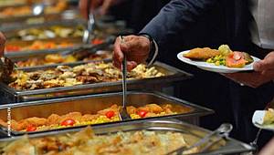 Esnaf yeni yemek kartı uygulamasından memnun