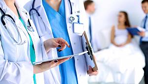 EVİM varis tedavi merkezi Kayseri'de büyük ilgi gördü