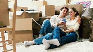 Evlilik sezonunun açılması mobilya satışlarını da arttırdı