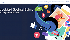 Facebook, gençlik portalını duyurdu