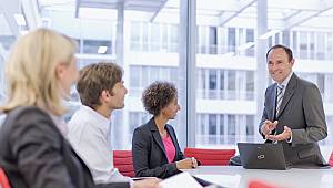 Finansal katılımdaki artış büyümeyi destekler