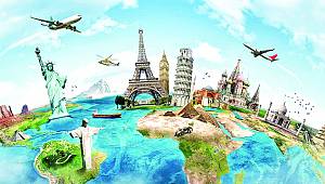 Gayrimenkul yatırımına ABD ve Avrupa vatandaşlığı