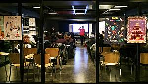 Geleceğin yaratıcı liderleri için yeni bir yaklaşım