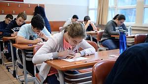 Gençlerin geleceği için 2 haziranda sessizlik