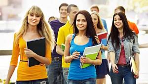 GENÇLİK: Son başvuru tarihi 30 Kasım