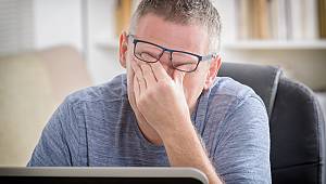 Gözlerdeki bu belirtilere dikkat