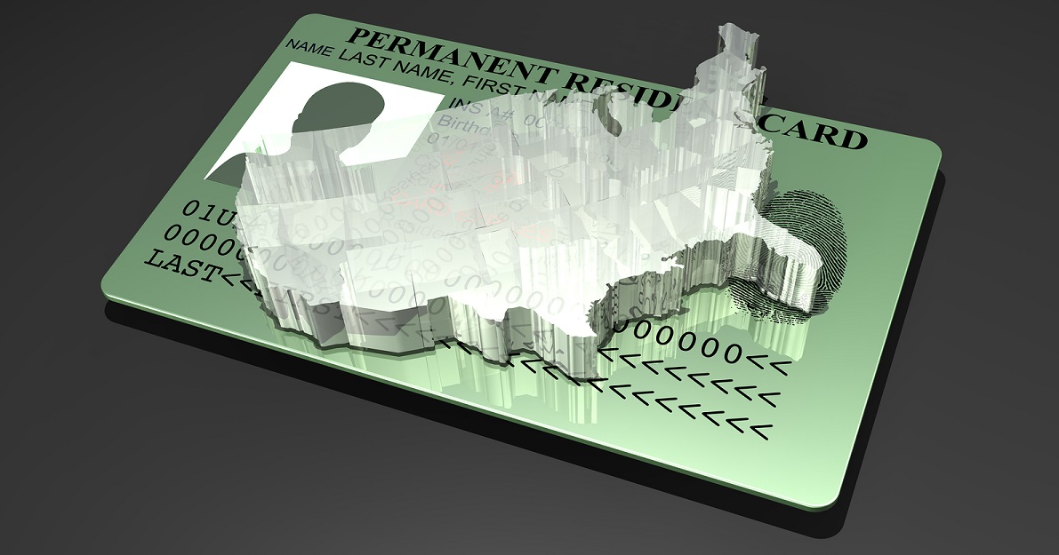 Green Card sonuçları açıklandı, dolandırıcılara dikkat!