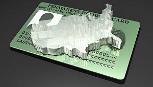 Green Card sonuçları açıklandı, dolandırıcılara dikkat!